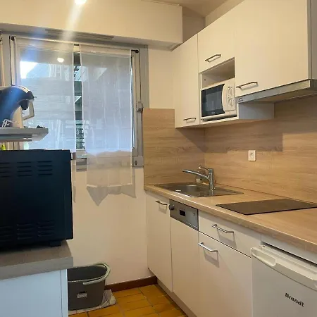 ღ Equinoxe - Proche Et Commodités Appartamento La Rochelle (Charente-Maritime)