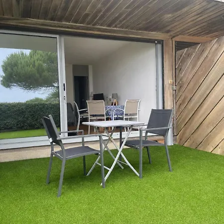 ღ Equinoxe - Proche Et Commodités * La Rochelle (Charente-Maritime)