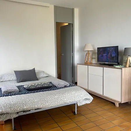 ღ Equinoxe - Proche Et Commodites Apartmán La Rochelle (Charente-Maritime)