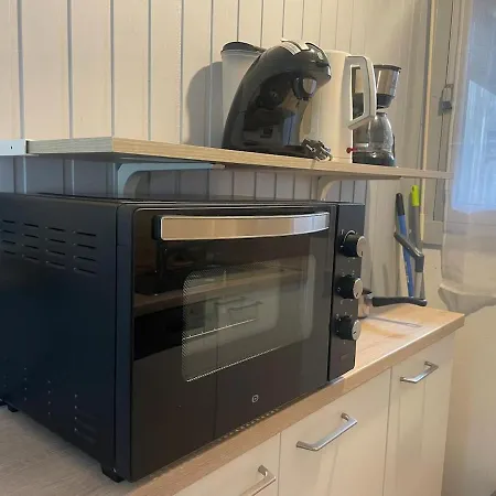 ღ Equinoxe - Proche Et Commodites Apartmán La Rochelle (Charente-Maritime)